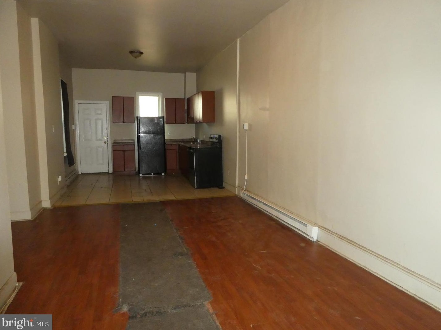 1837 55 St, Philadelphia PA 19143-1418 exterior