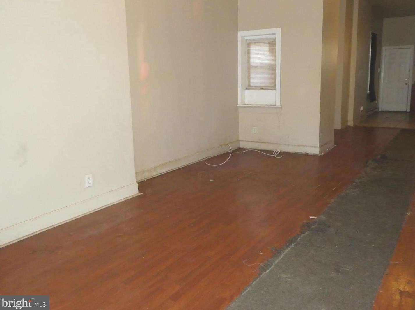 1837 55 St, Philadelphia PA 19143-1418 exterior