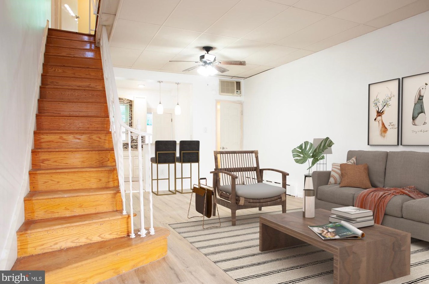 1802 Tree St, Philadelphia PA  19145-3723 exterior