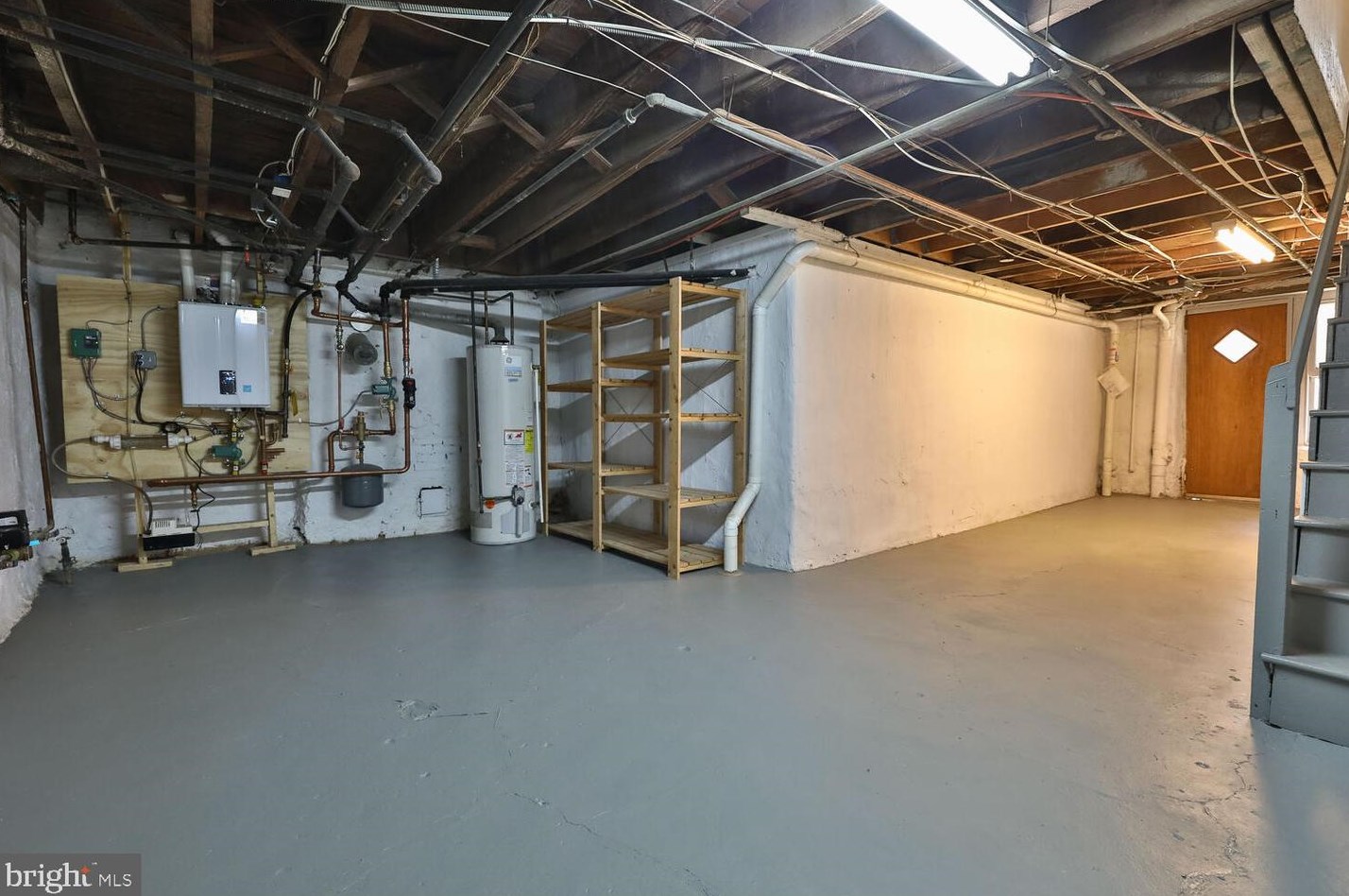 224 Durand St, Philadelphia PA  19119-2505 exterior