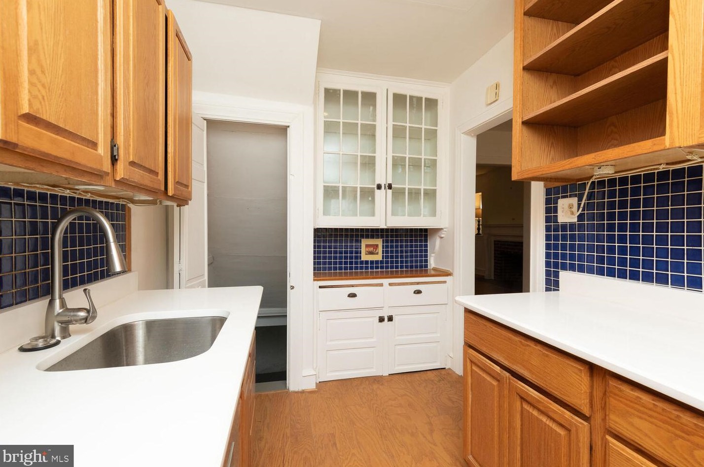 224 Durand St, Philadelphia PA  19119-2505 exterior