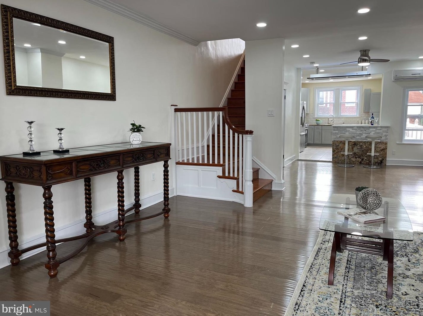 1620 Champlost St, Philadelphia PA  19141-1819 exterior