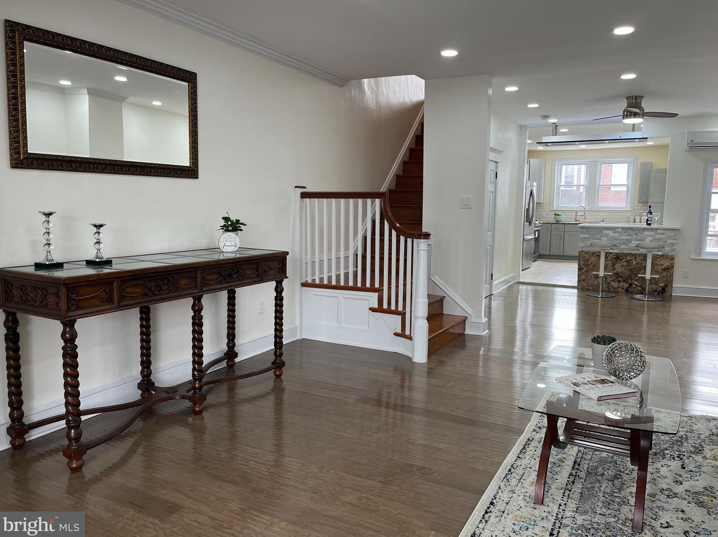 1620 Champlost St, Philadelphia PA  19141-1819 exterior