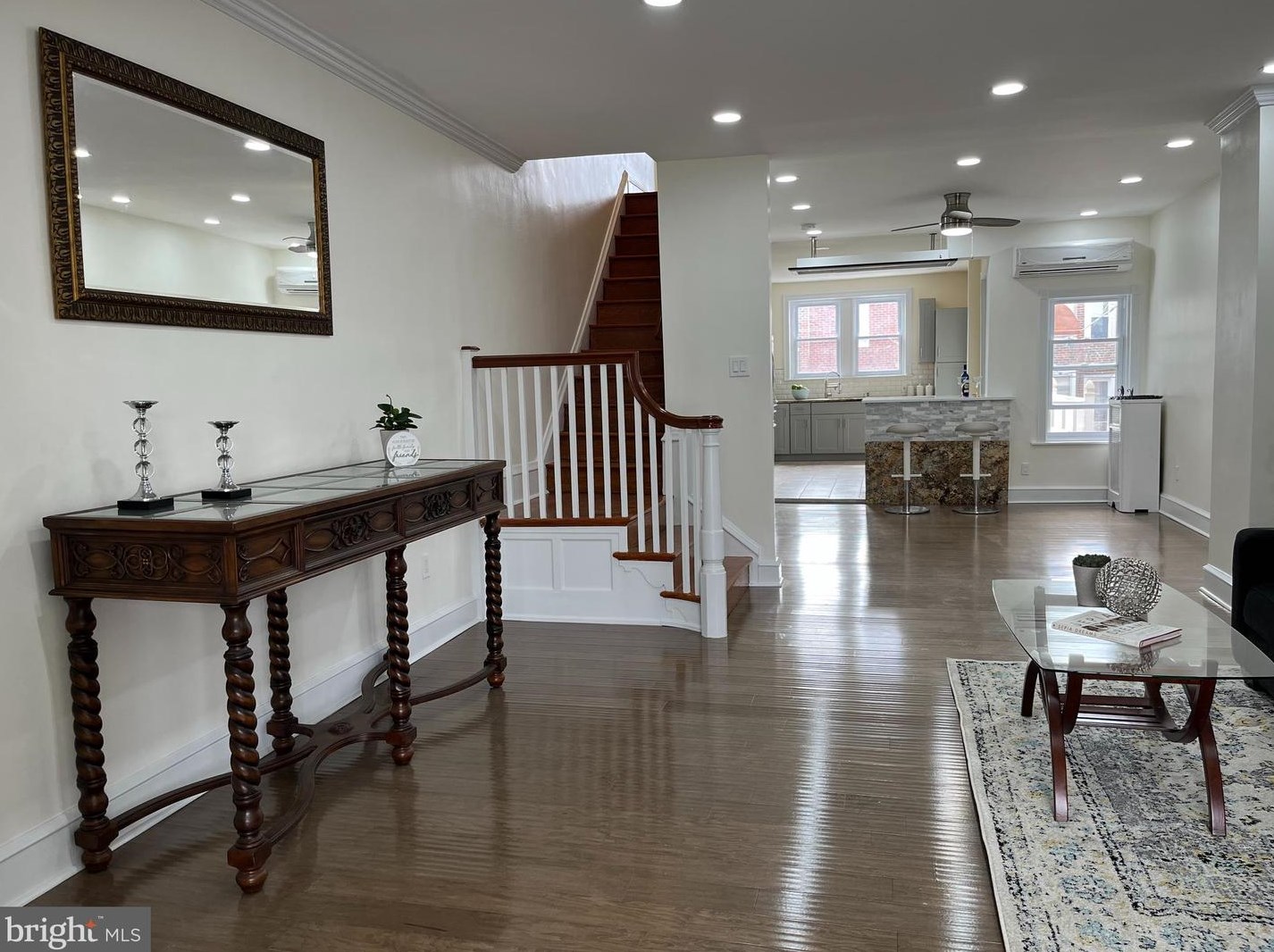 1620 Champlost St, Philadelphia PA  19141-1819 exterior
