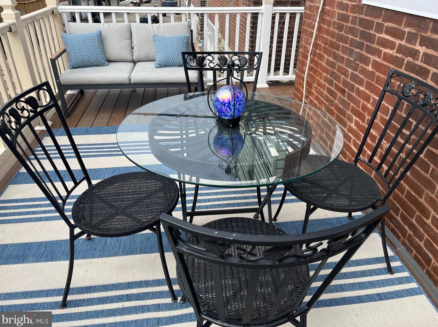 1620 Champlost St, Philadelphia PA  19141-1819 exterior