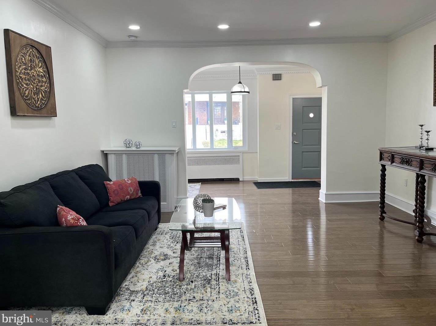 1620 Champlost St, Philadelphia PA  19141-1819 exterior