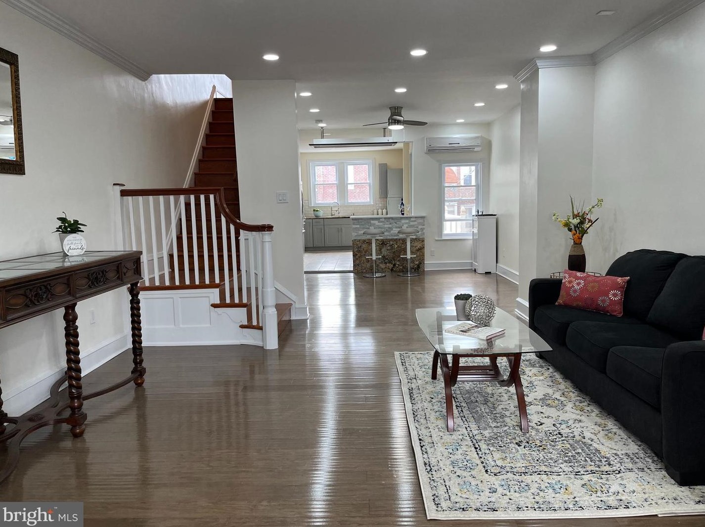 1620 Champlost St, Philadelphia PA  19141-1819 exterior