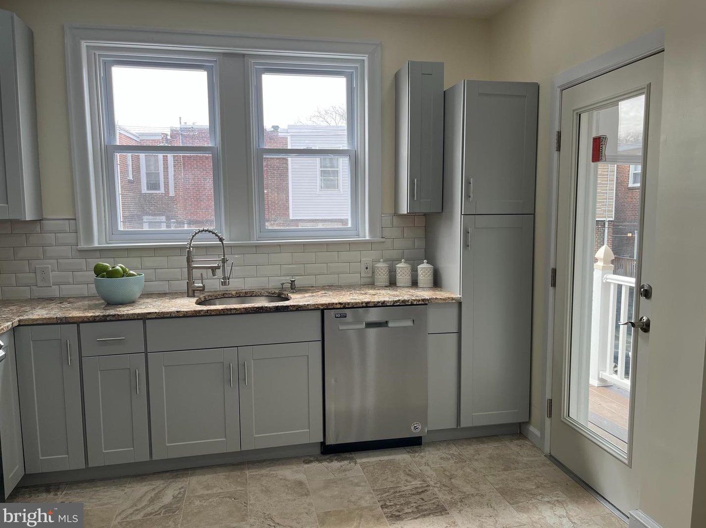 1620 Champlost St, Philadelphia PA  19141-1819 exterior