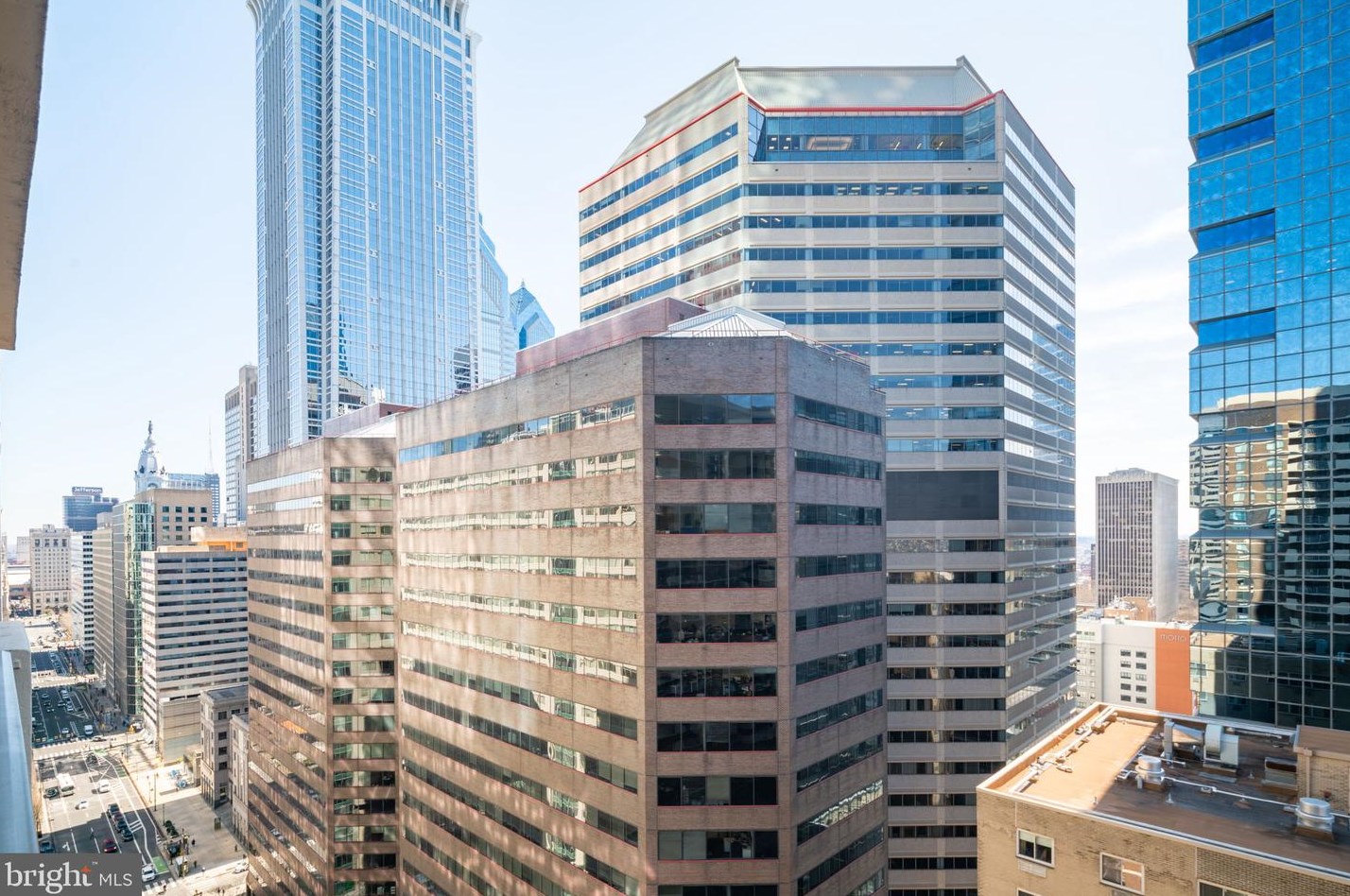 1901 John F Kennedy Blvd, Philadelphia PA 19103-1598 exterior