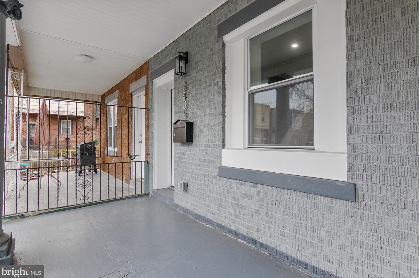 6435 Norwood St, Philadelphia PA  19138-2507 exterior