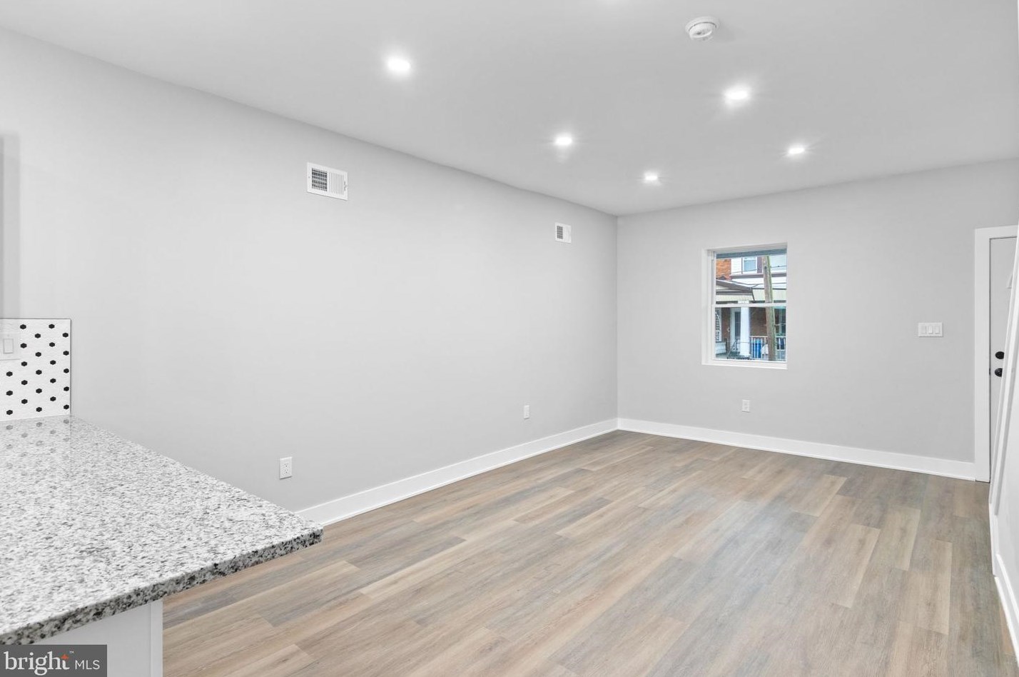 6435 Norwood St, Philadelphia PA  19138-2507 exterior