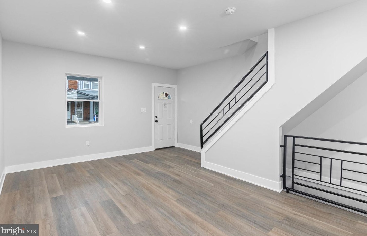 6435 Norwood St, Philadelphia PA  19138-2507 exterior