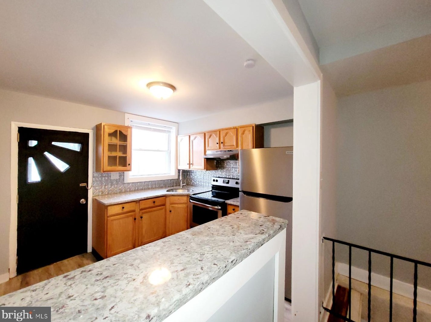 1936 Independence Ave, Philadelphia PA  19138-3038 exterior