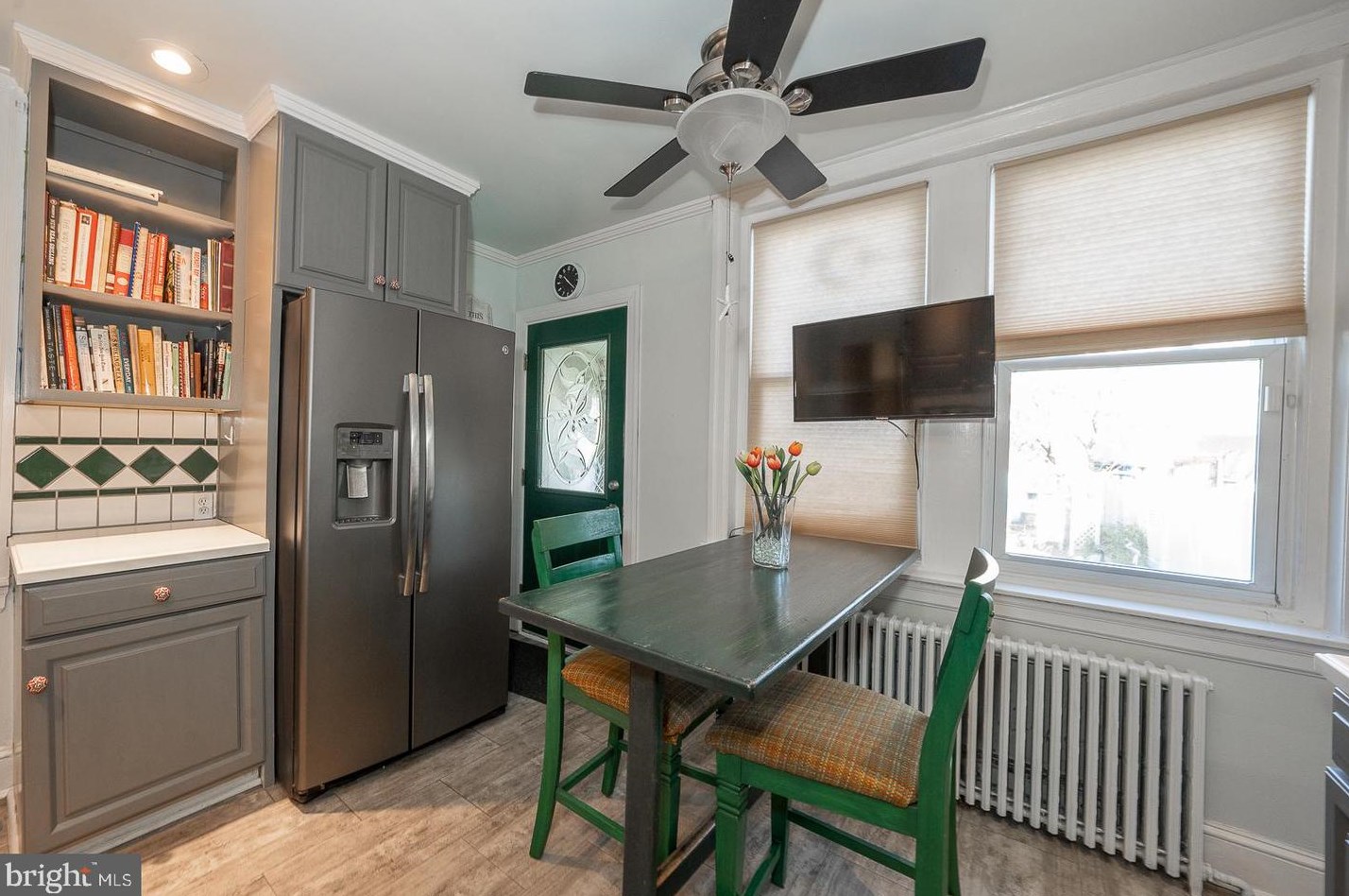 3545 Indian Queen Ln, Philadelphia PA 19129-1520 exterior