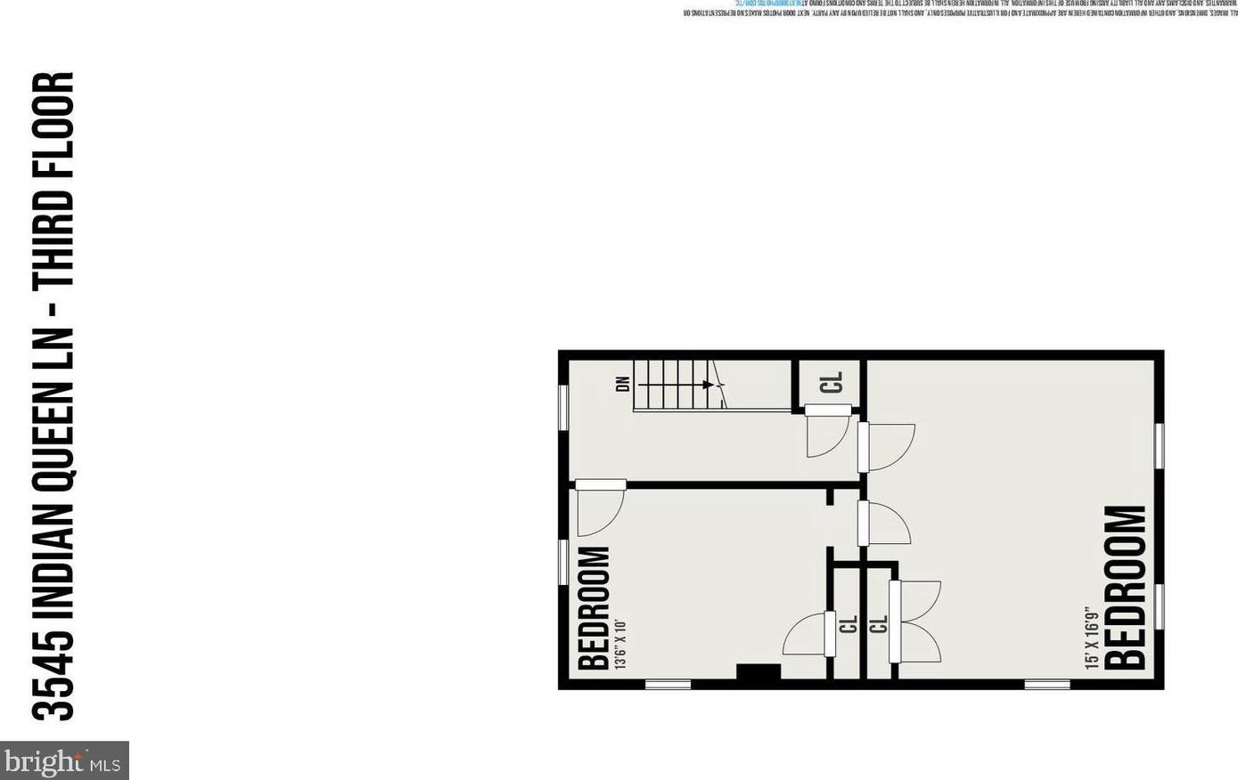 3545 Indian Queen Ln, Philadelphia PA 19129-1520 exterior