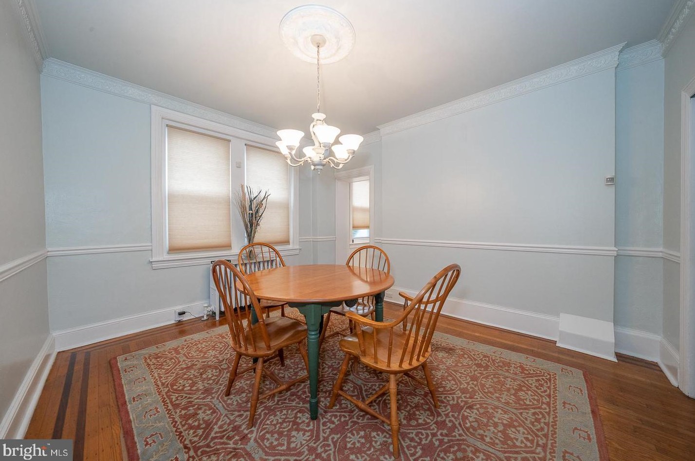 3545 Indian Queen Ln, Philadelphia PA 19129-1520 exterior