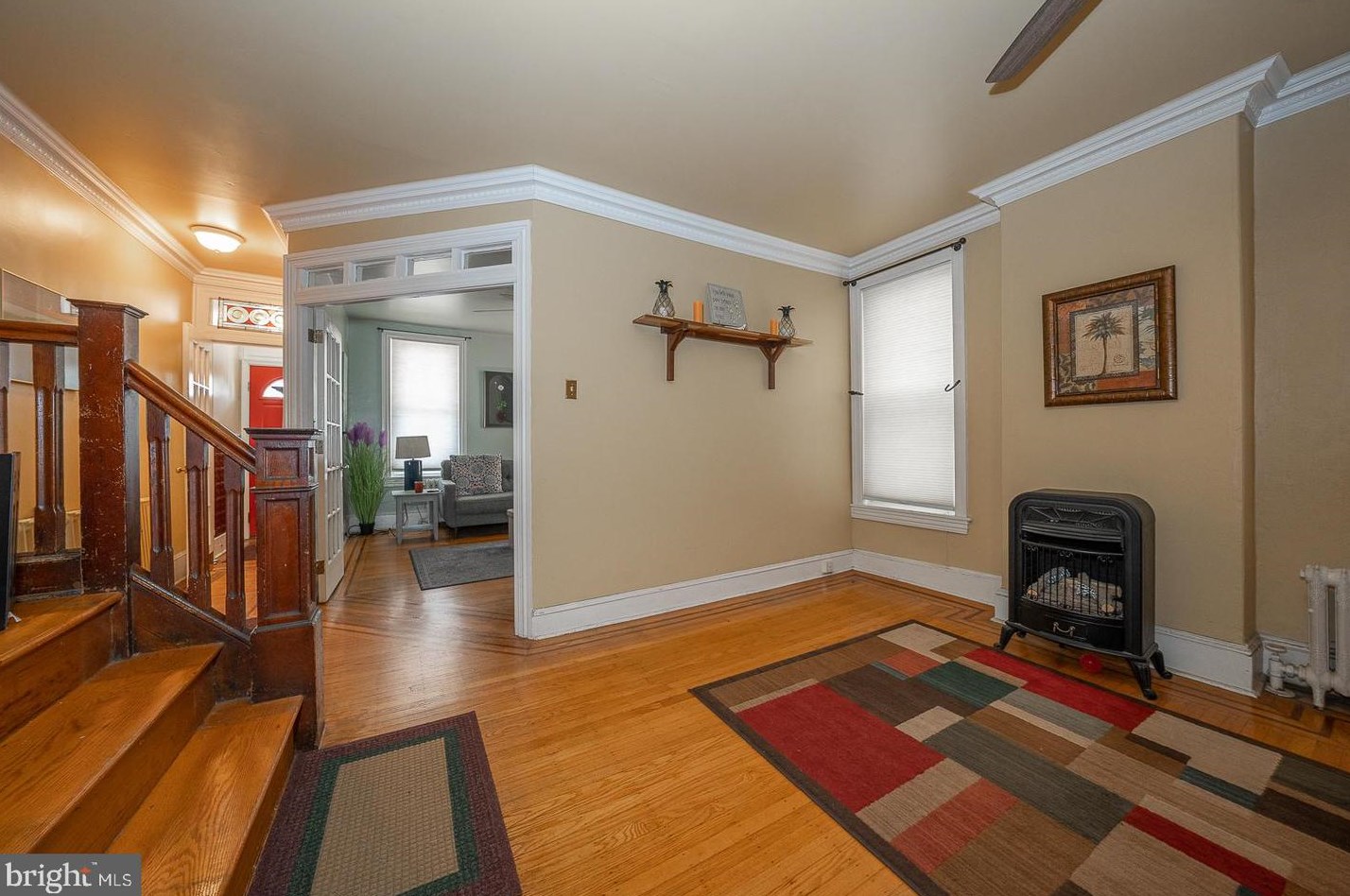 3545 Indian Queen Ln, Philadelphia PA 19129-1520 exterior