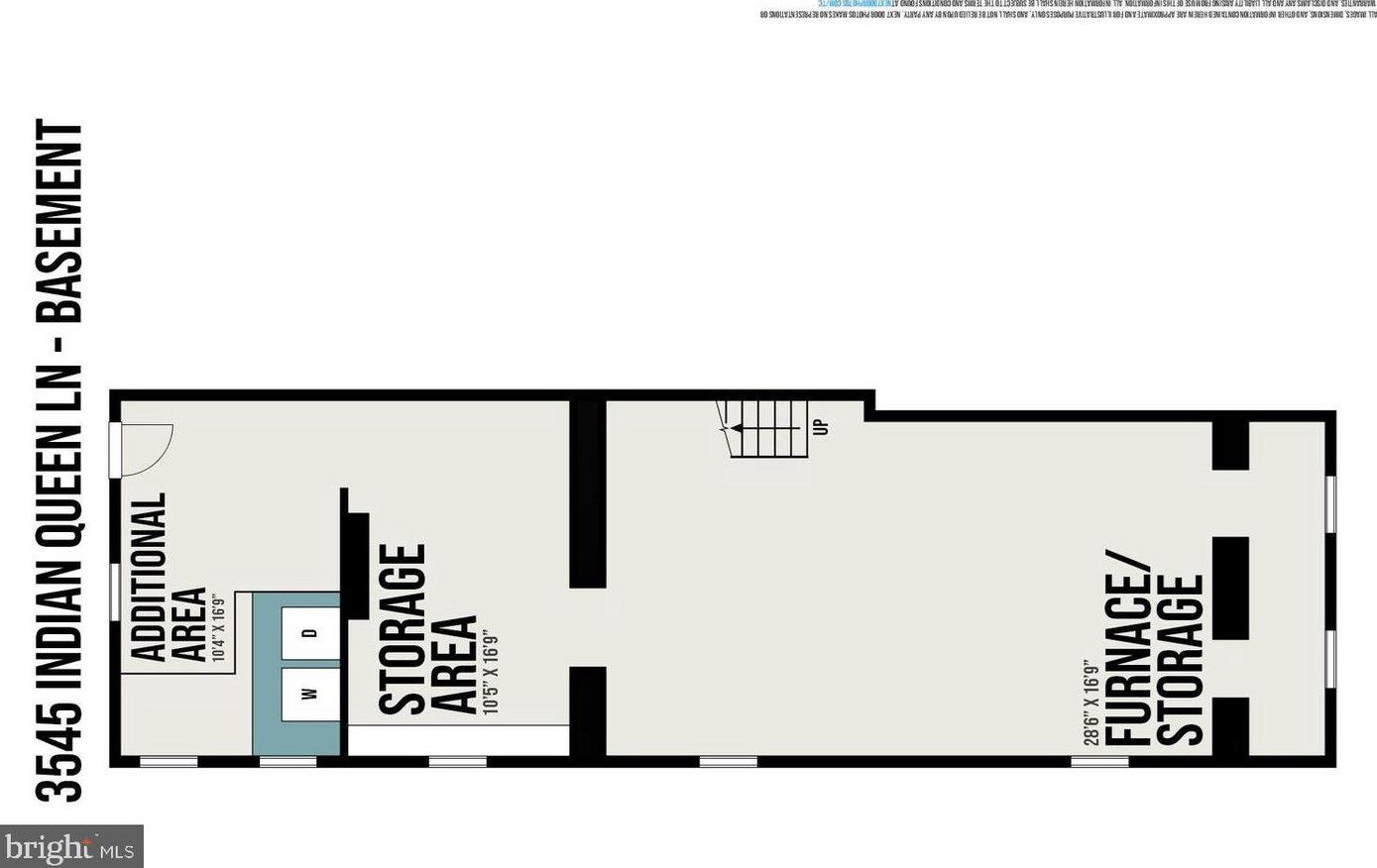 3545 Indian Queen Ln, Philadelphia PA 19129-1520 exterior