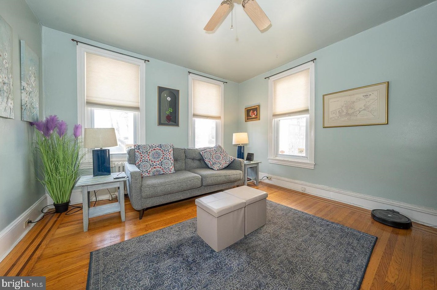 3545 Indian Queen Ln, Philadelphia PA 19129-1520 exterior