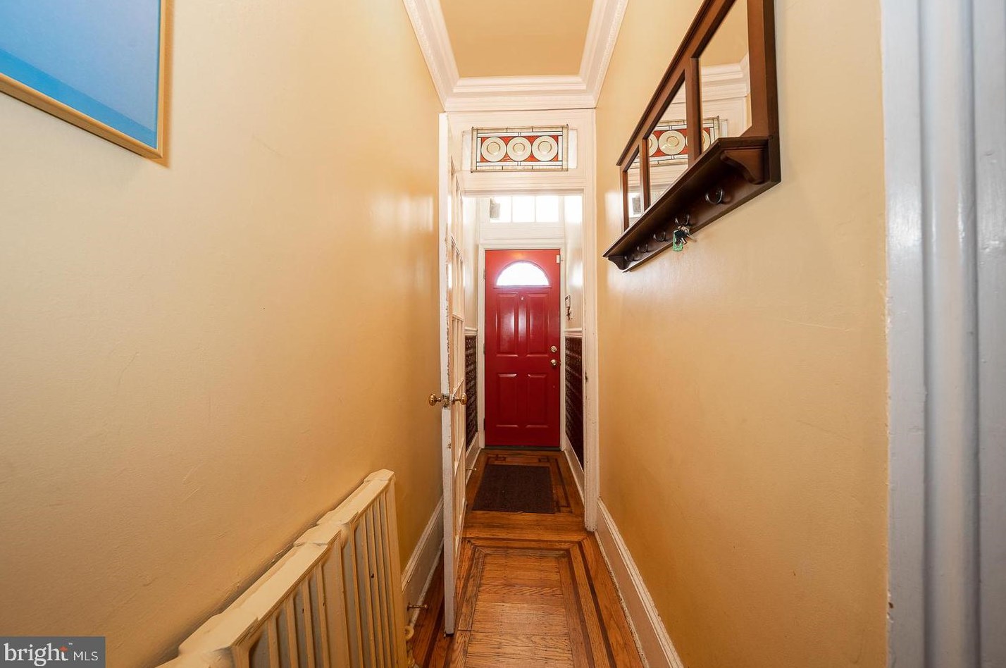 3545 Indian Queen Ln, Philadelphia PA 19129-1520 exterior