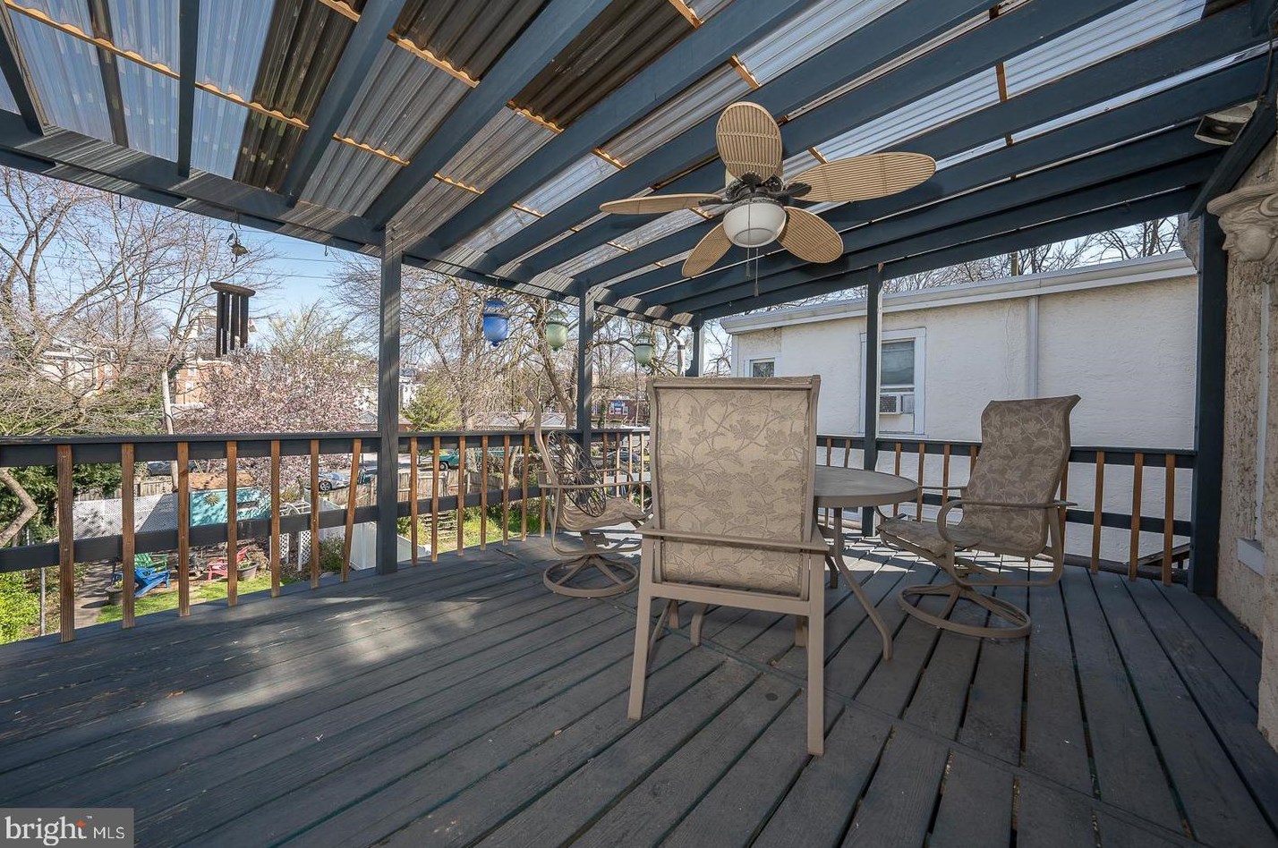 3545 Indian Queen Ln, Philadelphia PA 19129-1520 exterior