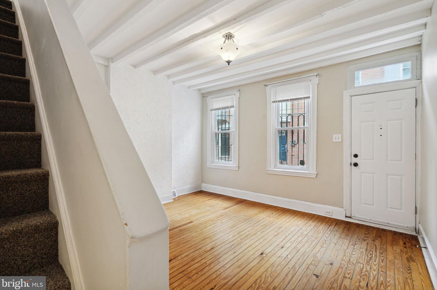 1920 Webster St, Philadelphia PA  19146-1828 exterior