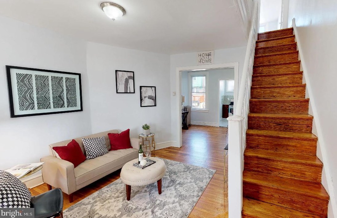 229 Calvert St, Philadelphia PA  19120-1864 exterior