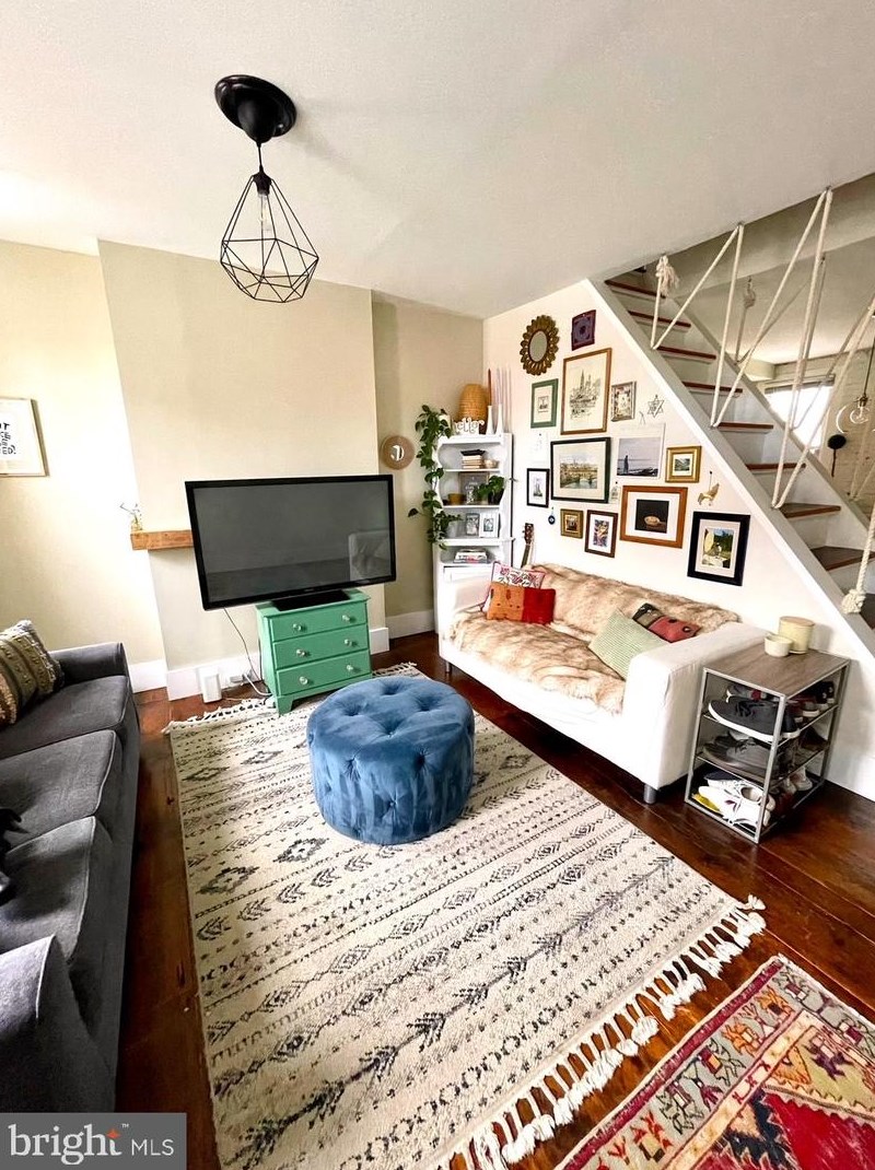 2514 Memphis St, Philadelphia PA  19125-2216 exterior