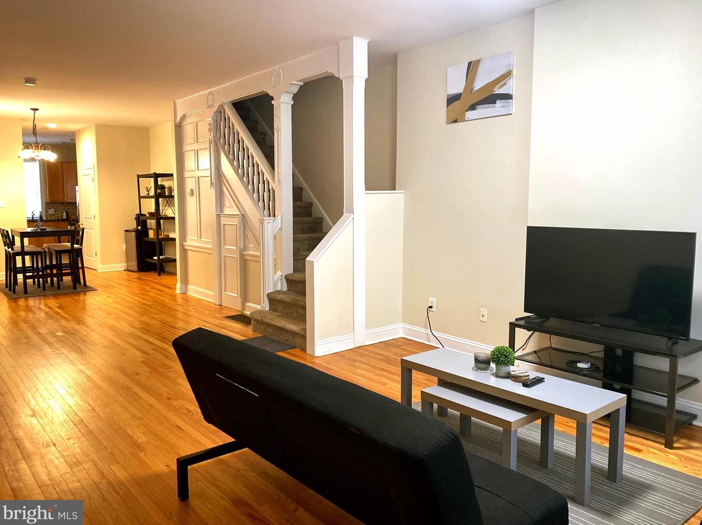 4321 Sansom St, Philadelphia PA  19104-2933 exterior