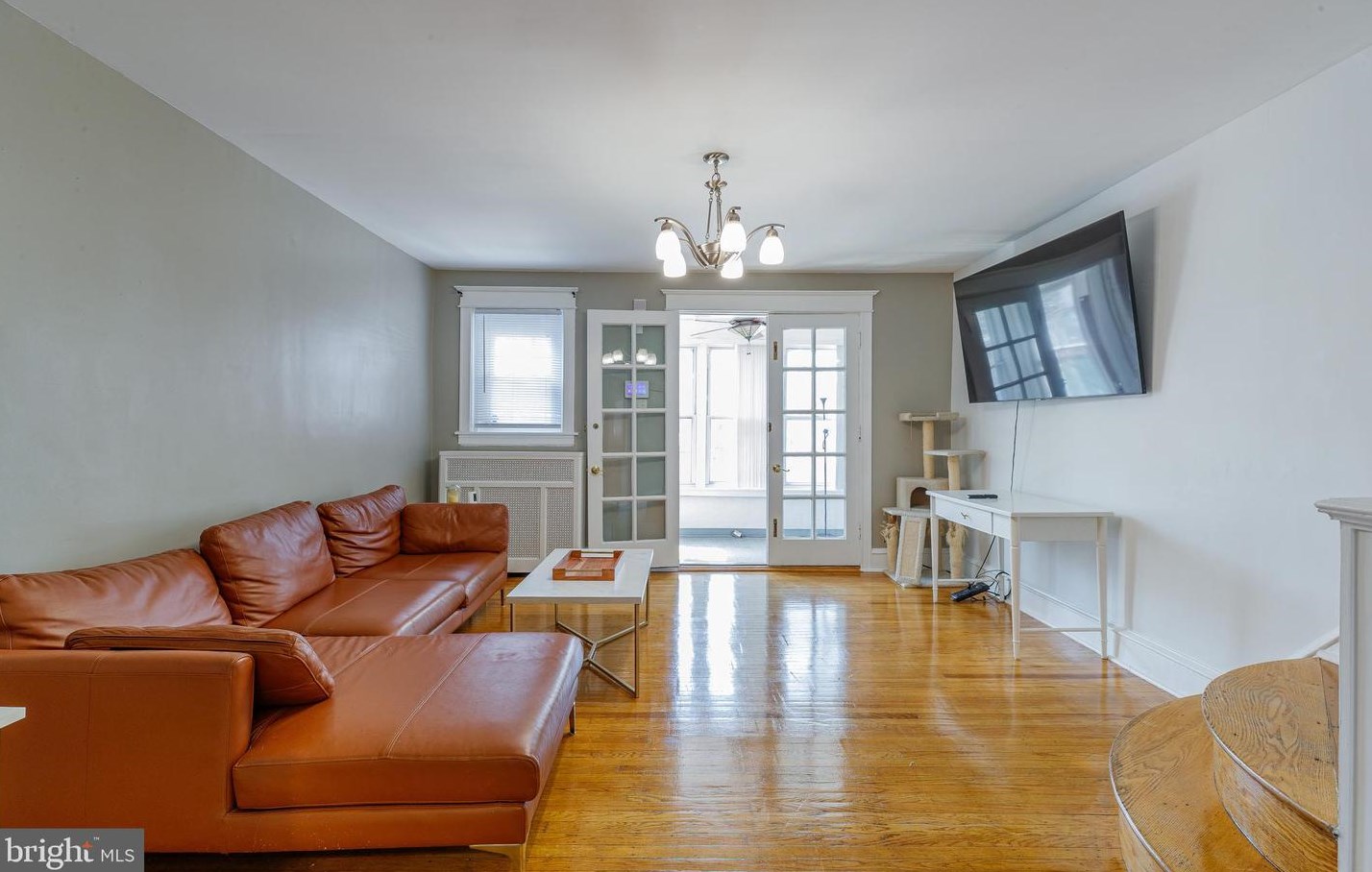 6643 Fairhill St, Philadelphia PA  19126-3020 exterior