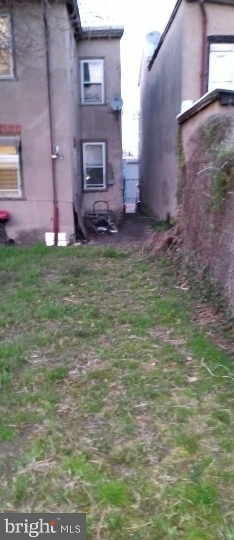 5610 Sprague St, Philadelphia PA  19138-2330 exterior