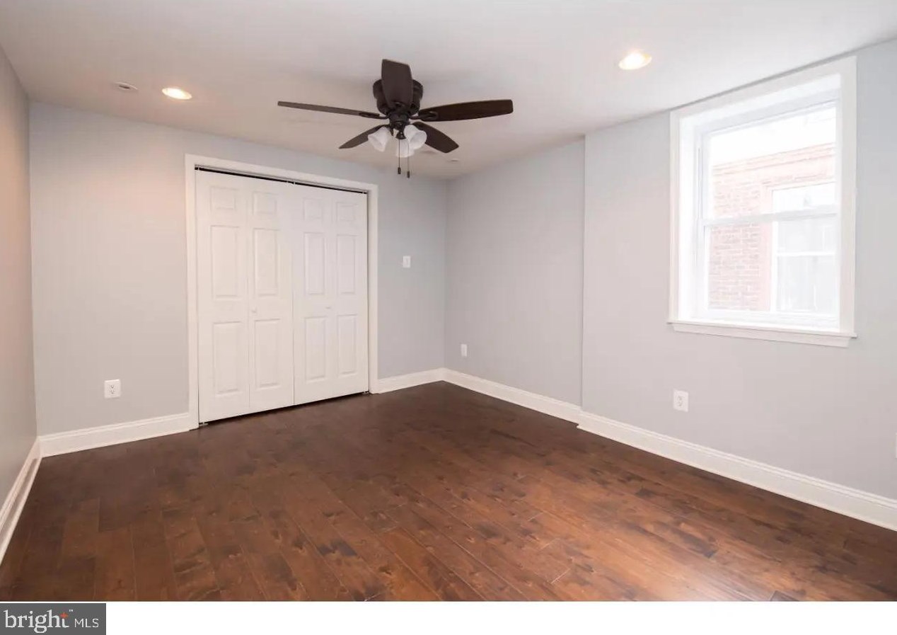 1011 Randolph St, Philadelphia PA  19123-1409 exterior