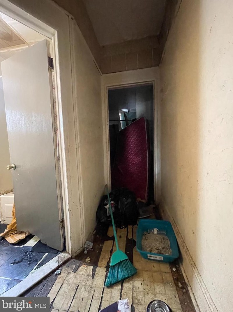 3339 Kip St, Philadelphia PA  19134-1611 exterior