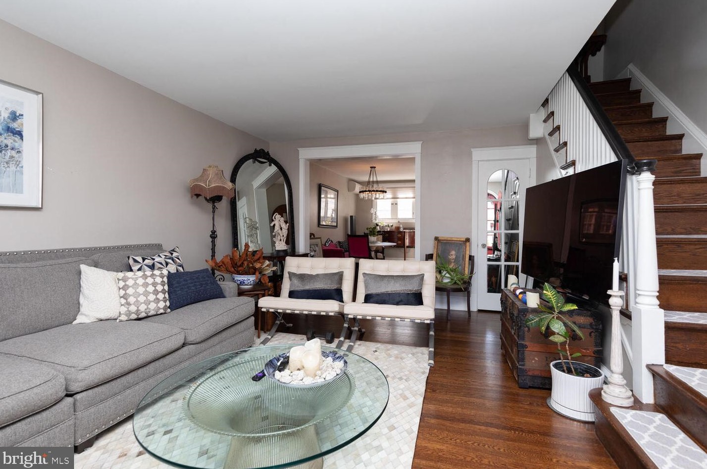 3470 Queen Ln, Philadelphia PA  19129-1441 exterior