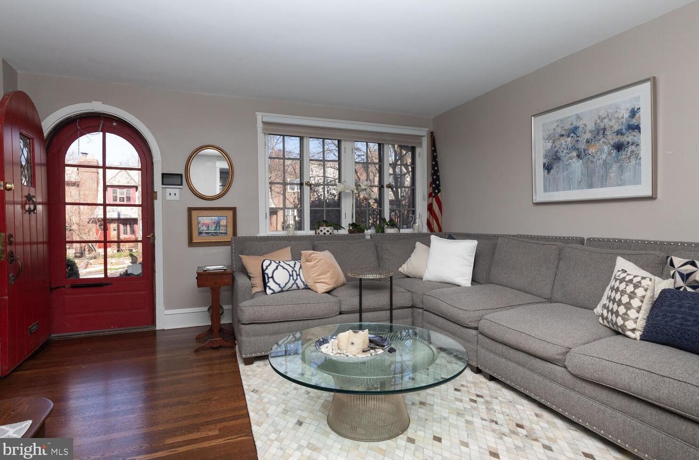 3470 Queen Ln, Philadelphia PA  19129-1441 exterior