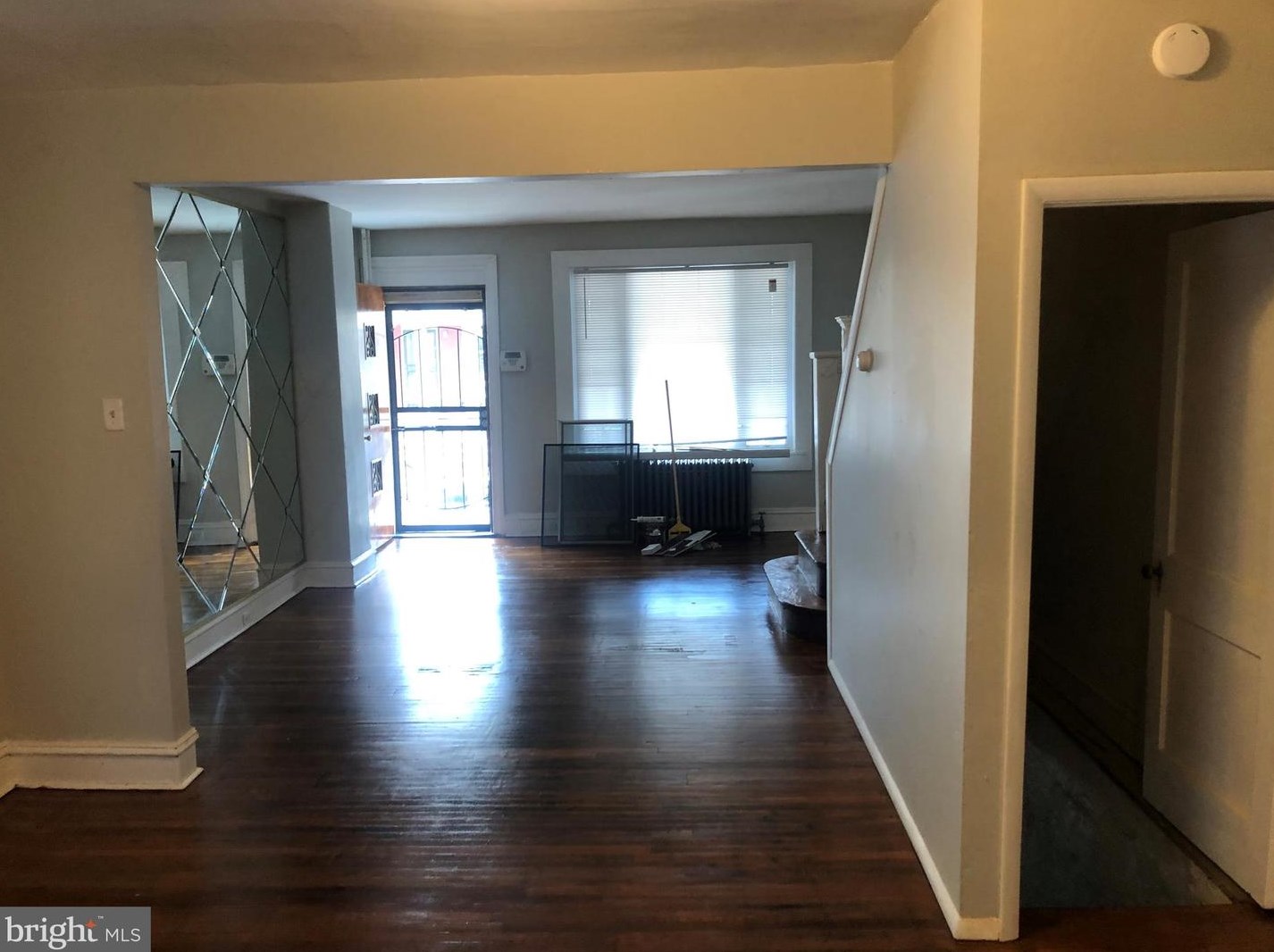 5833 Webster St, Philadelphia PA  19143-2404 exterior