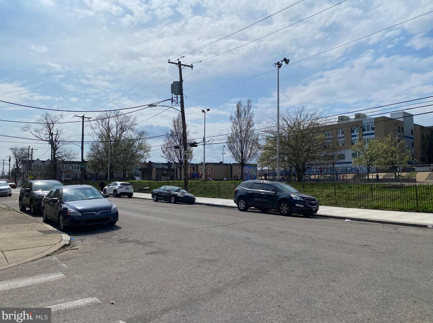 3100 Barnett St, Philadelphia PA  19149-3101 exterior