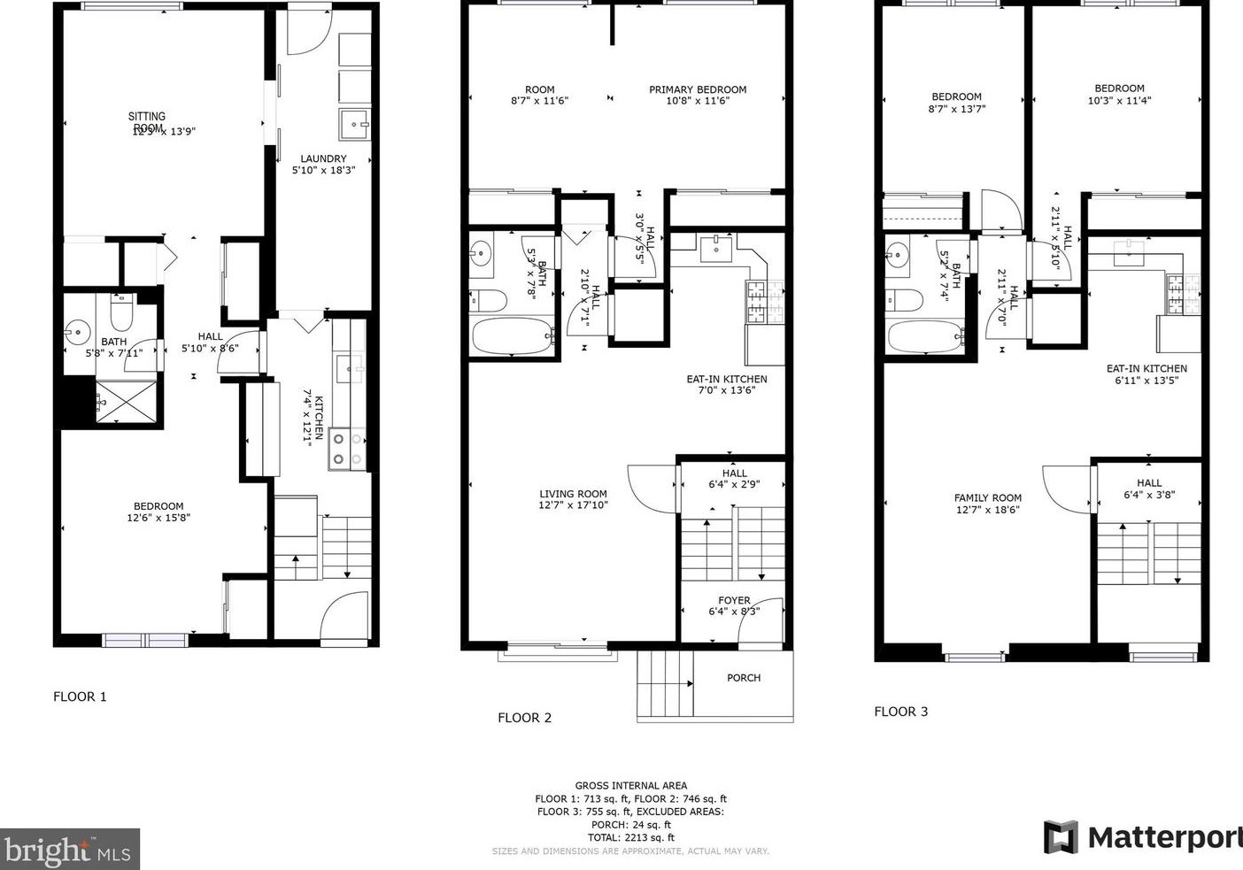 10106 Calera Rd, Philadelphia PA 19114-1214 exterior