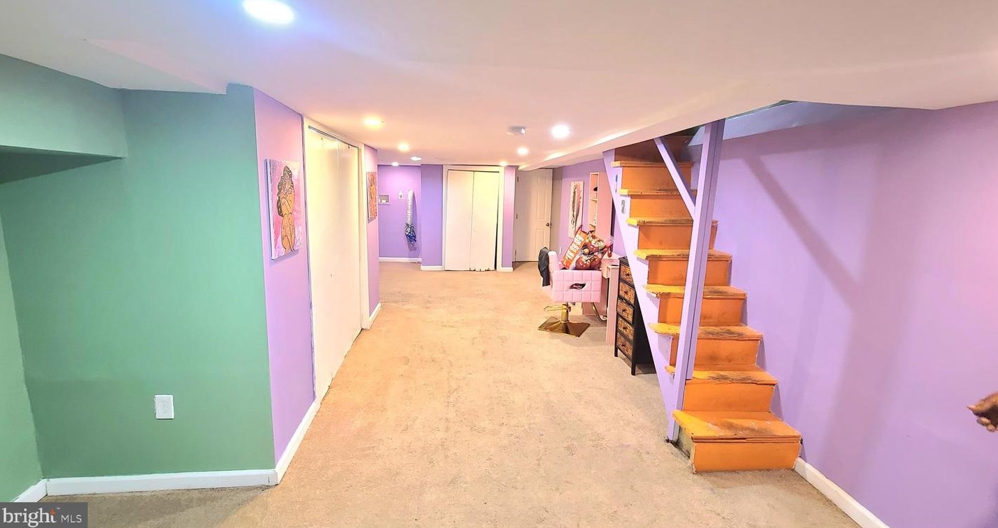 5632 Crowson St, Philadelphia PA  19144-1304 exterior