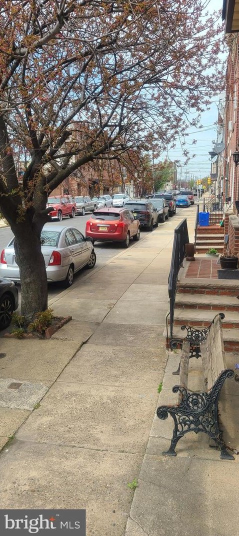 2833 Venango St, Philadelphia PA  19134-6108 exterior