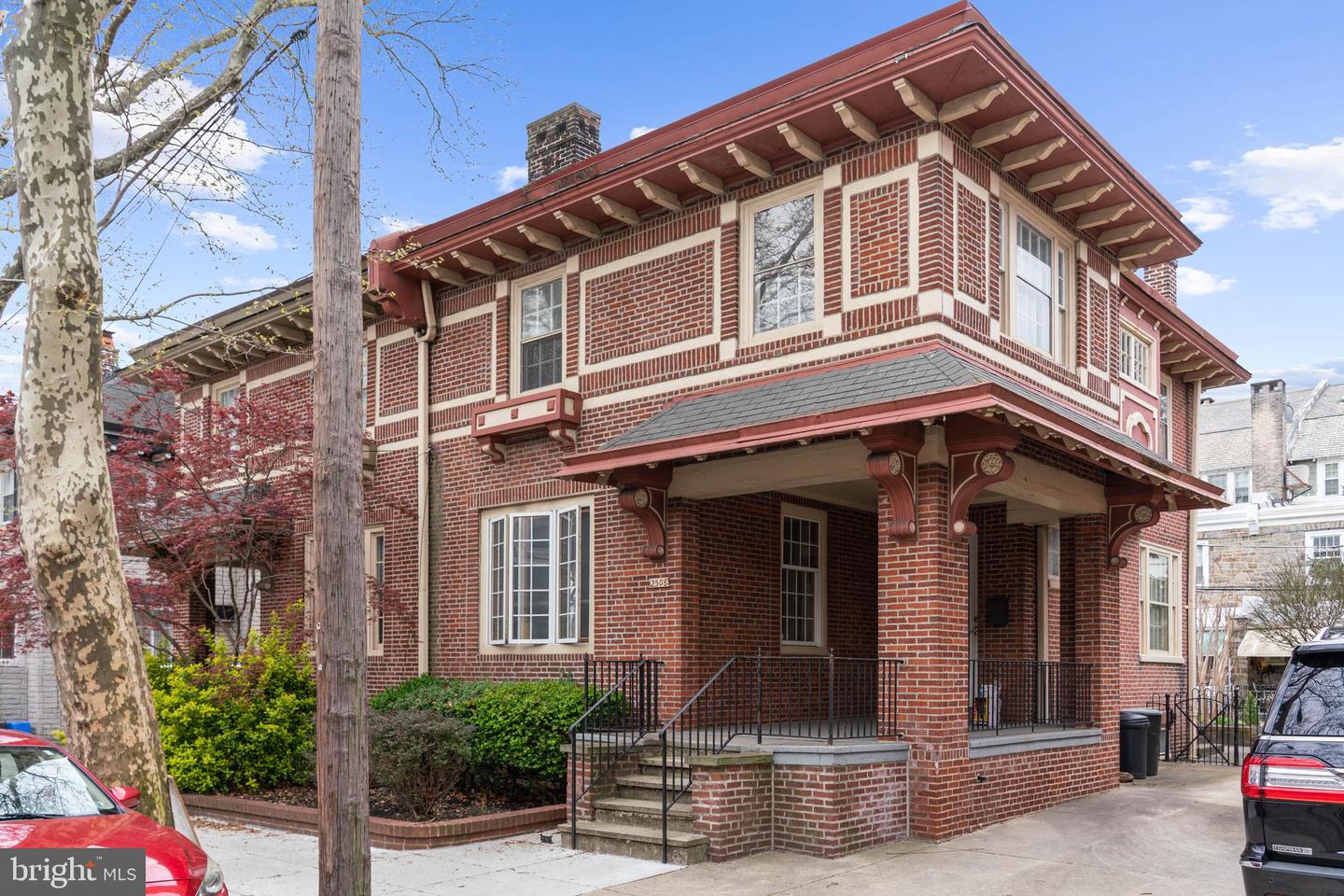 2508 S St, Philadelphia, PA 19145 MLS PAPH2222746 Coldwell