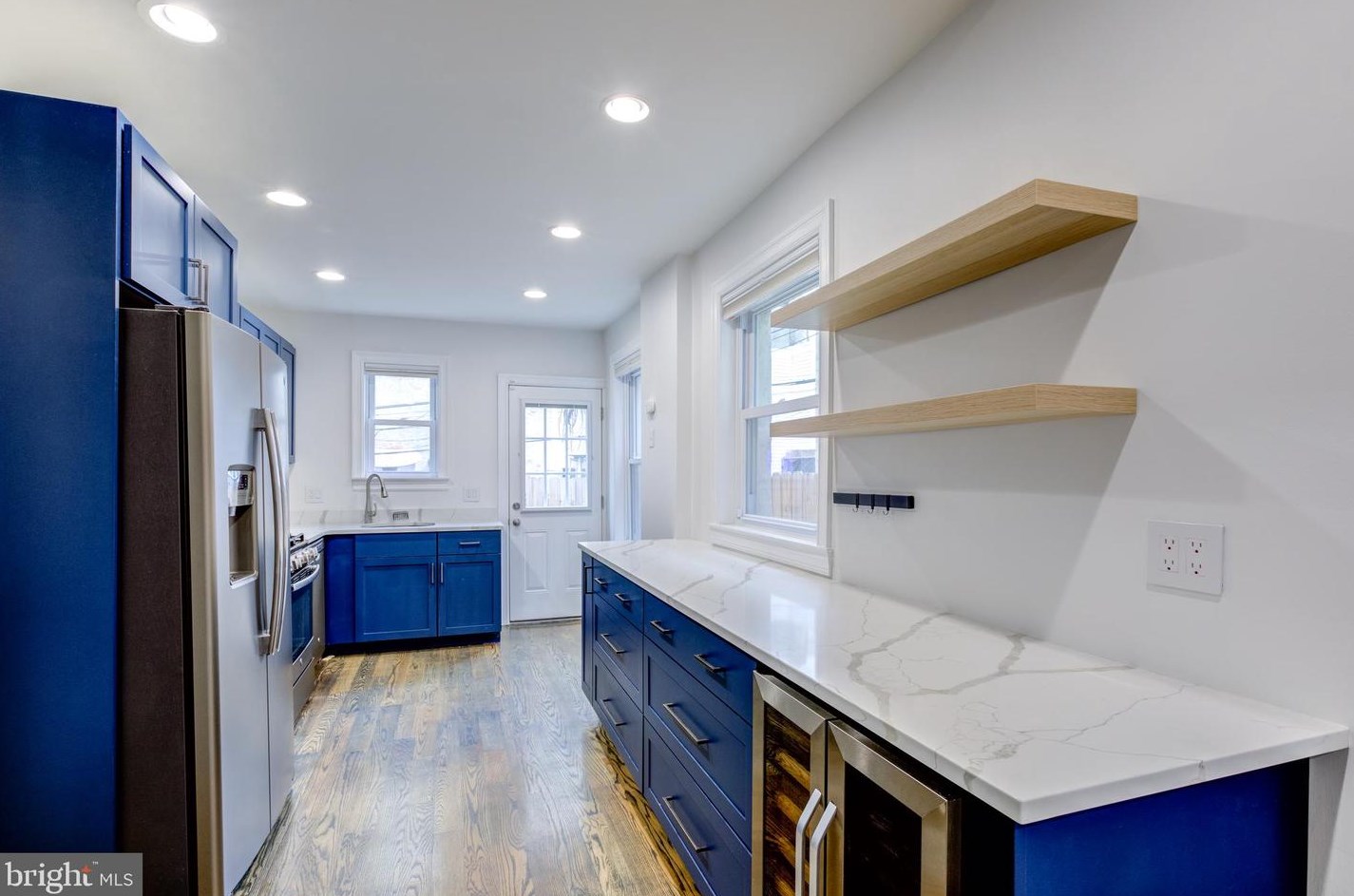 1620 Swain St, Philadelphia PA  19130-2828 exterior