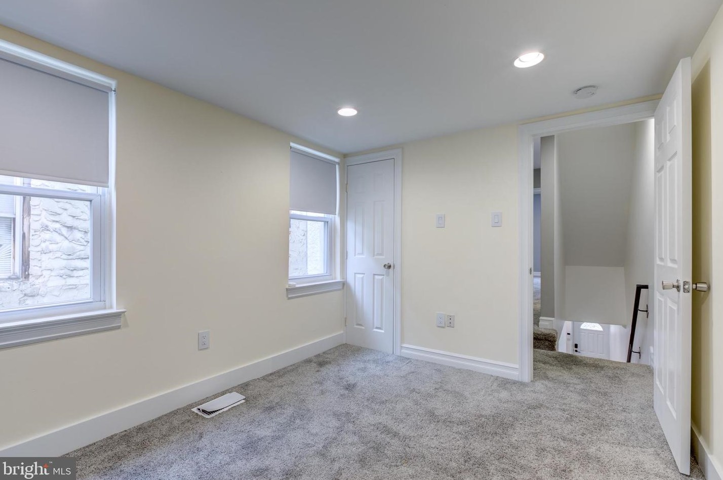 1620 Swain St, Philadelphia PA  19130-2828 exterior
