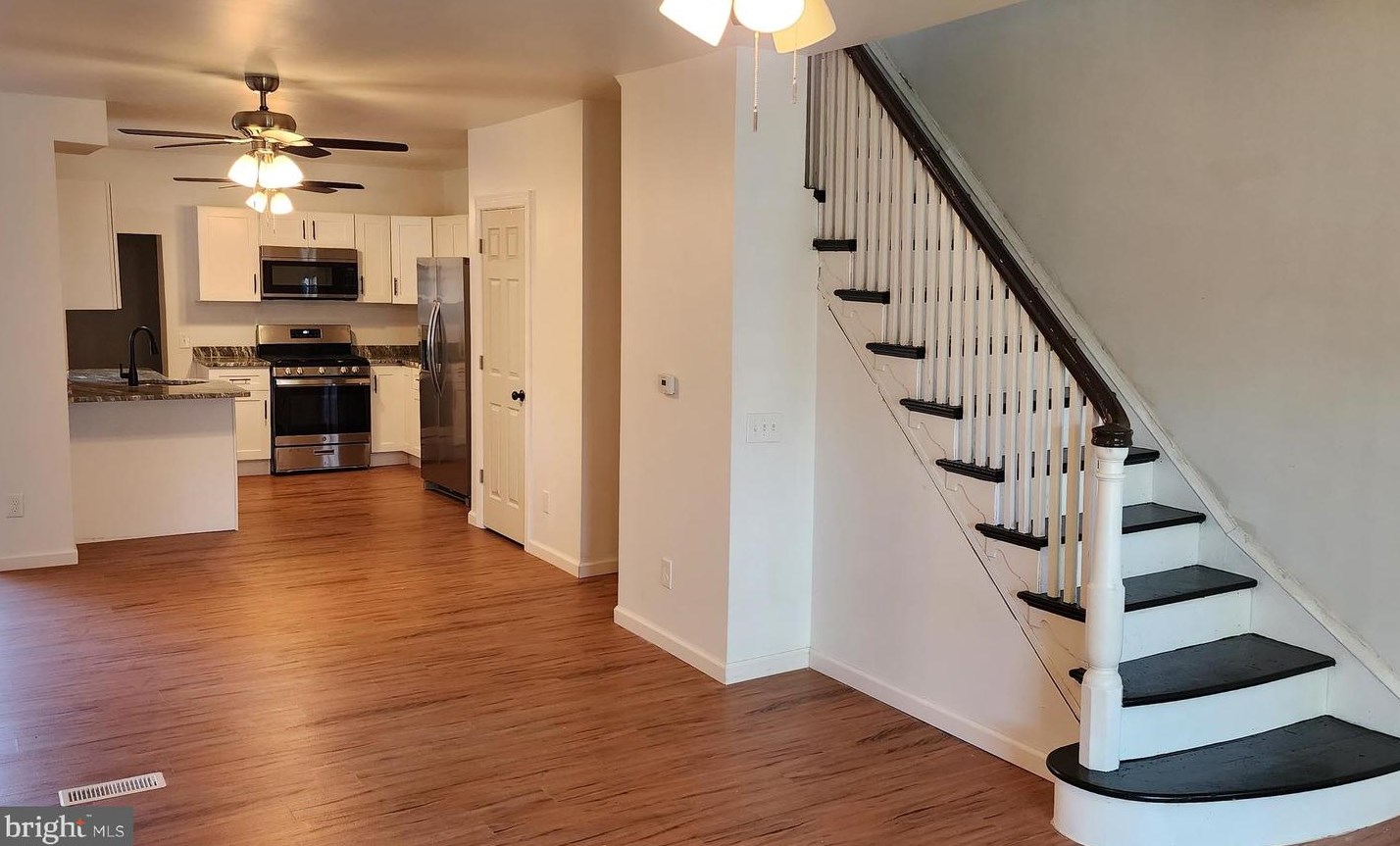 5659 Arlington St, Philadelphia PA  19131-3116 exterior