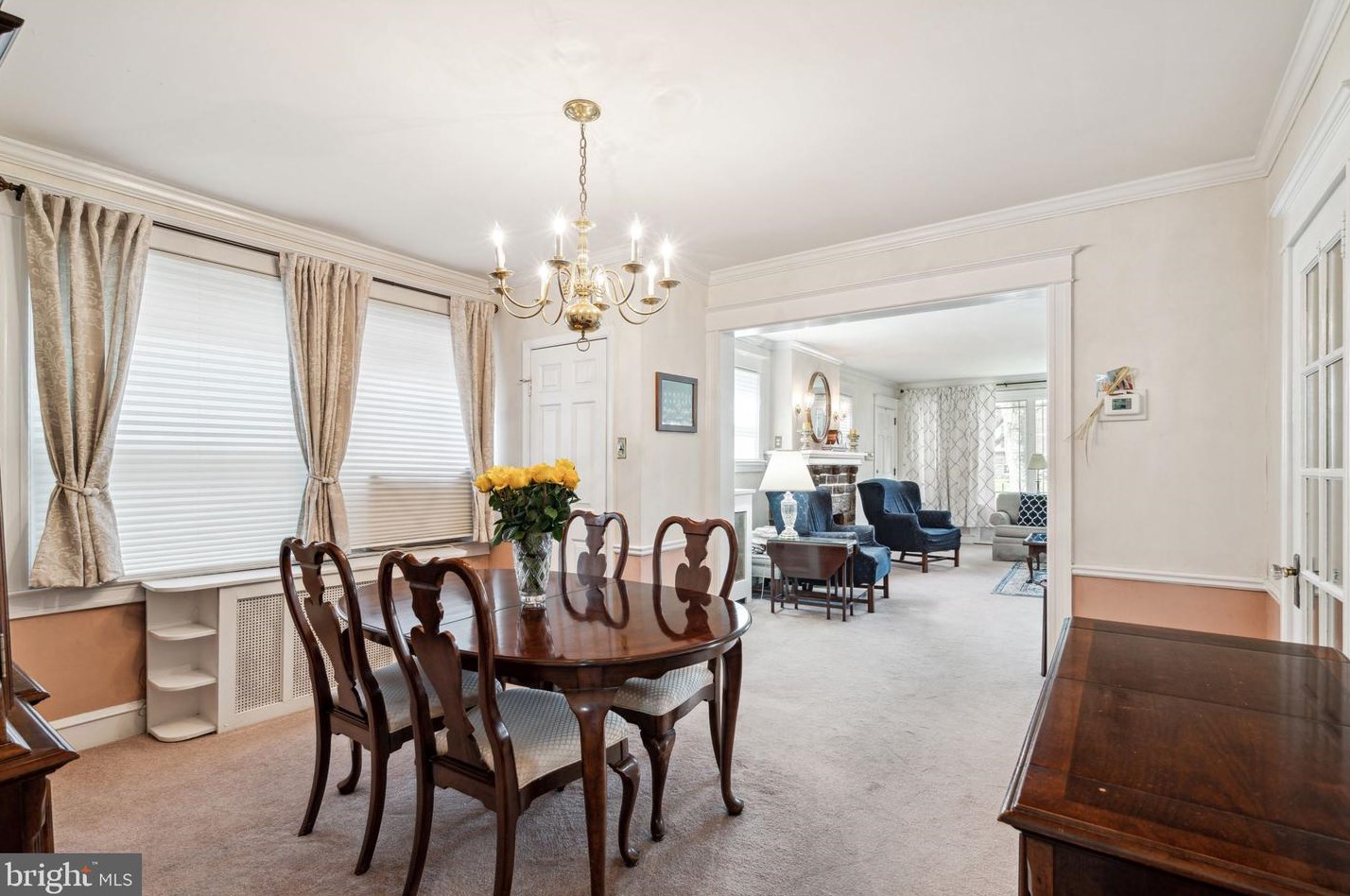 3239 Stanwood St, Philadelphia PA 19111-2306 exterior