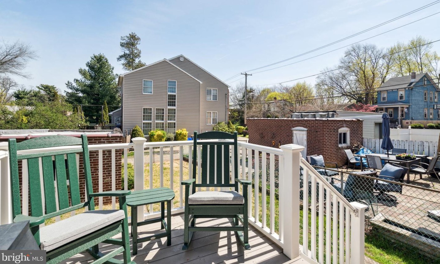 3239 Stanwood St, Philadelphia PA 19111-2306 exterior