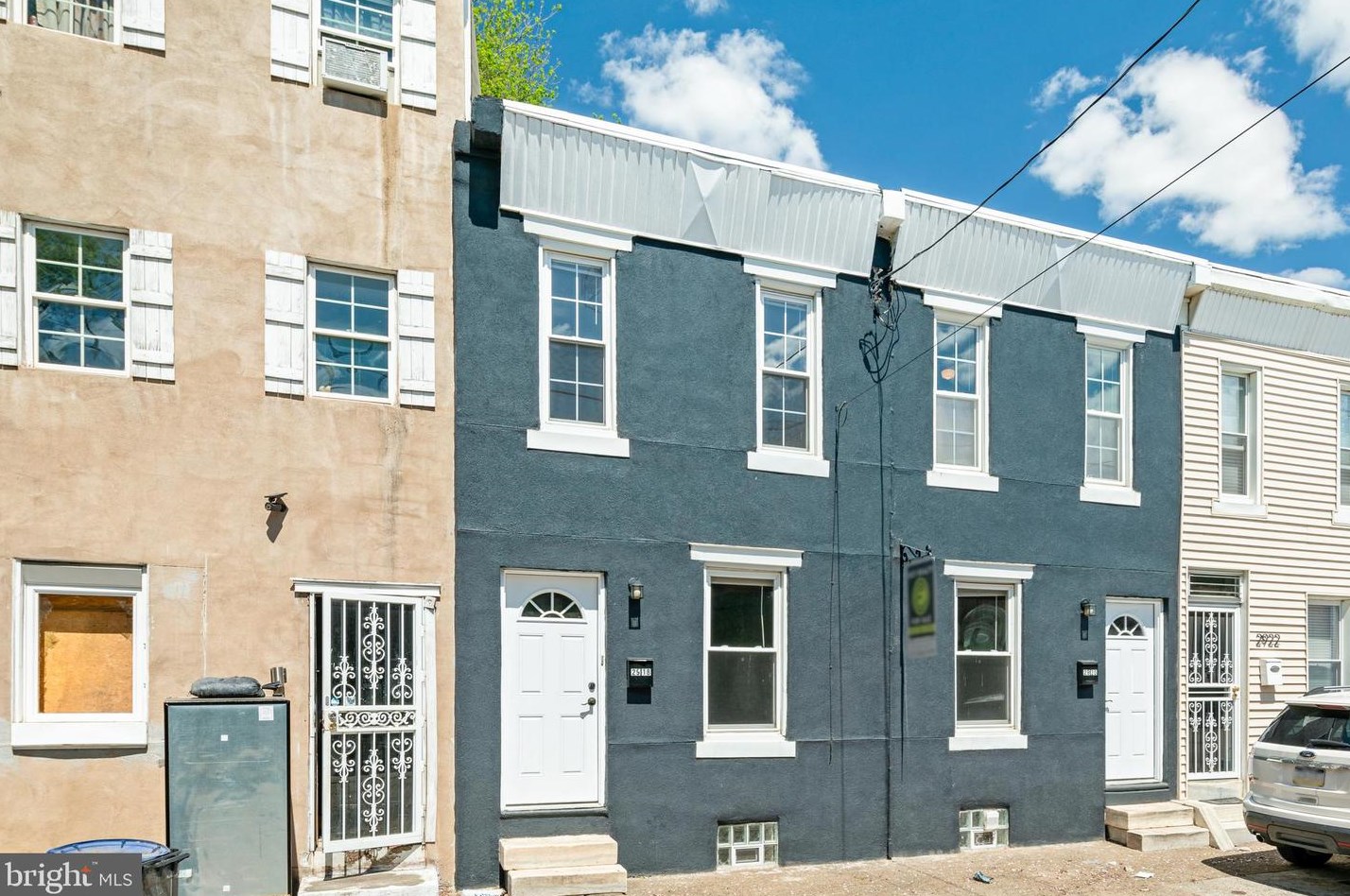 2918 Salmon St, Philadelphia PA  19134-5708 exterior