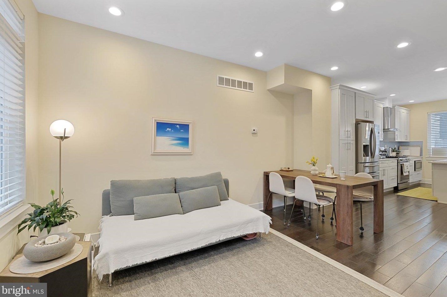 2923 Flora St, Philadelphia PA  19121-4508 exterior