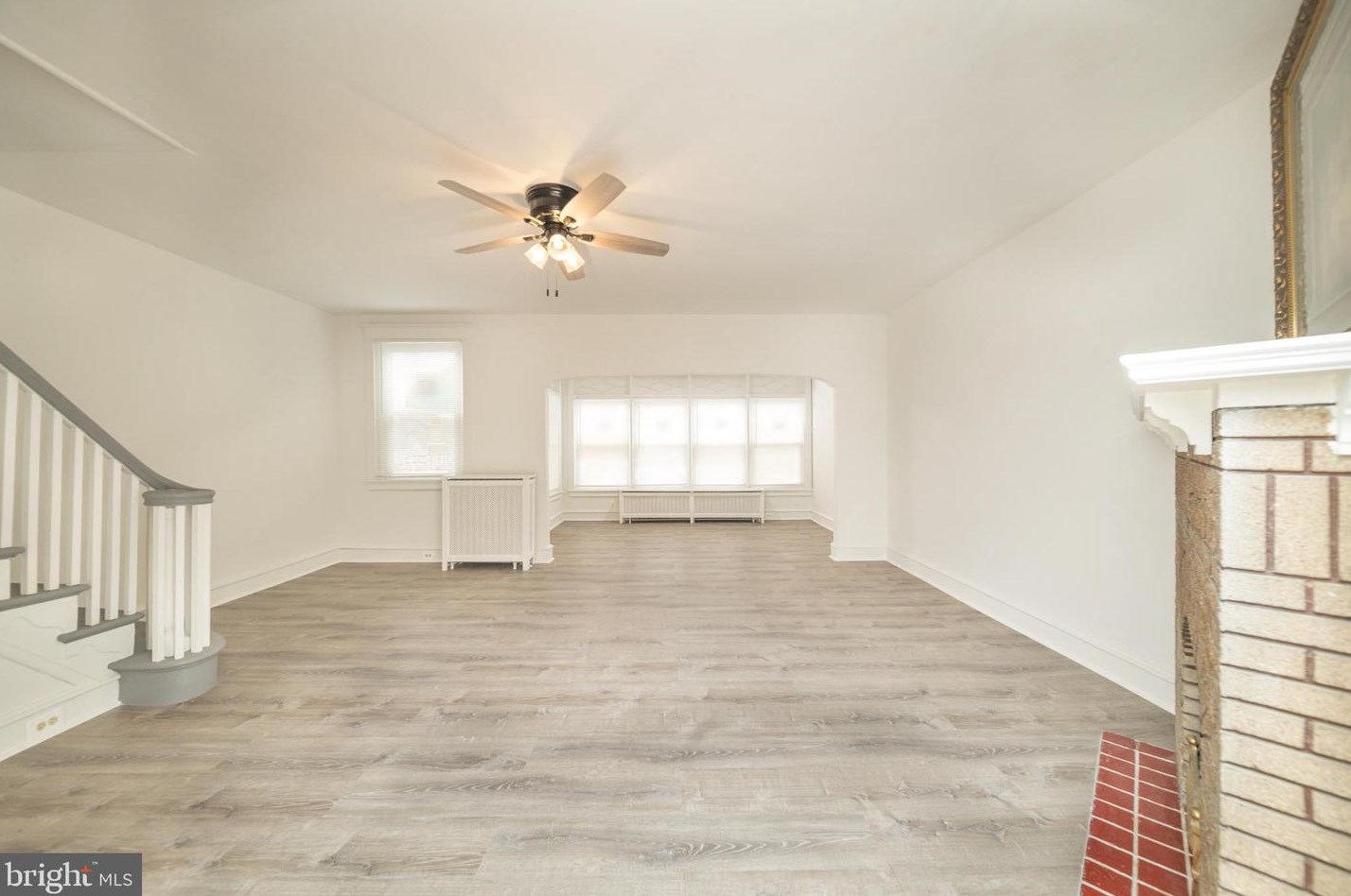 1523 Alcott St, Philadelphia PA  19149-3314 exterior