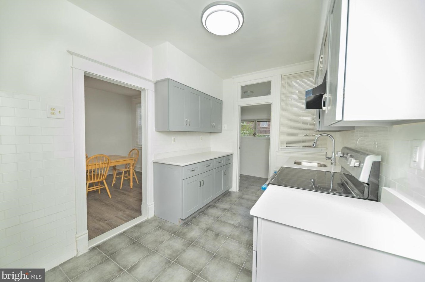 1523 Alcott St, Philadelphia PA  19149-3314 exterior